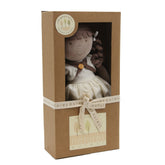 Organically Grown Cotton Natures Purest Naomi Rag Doll